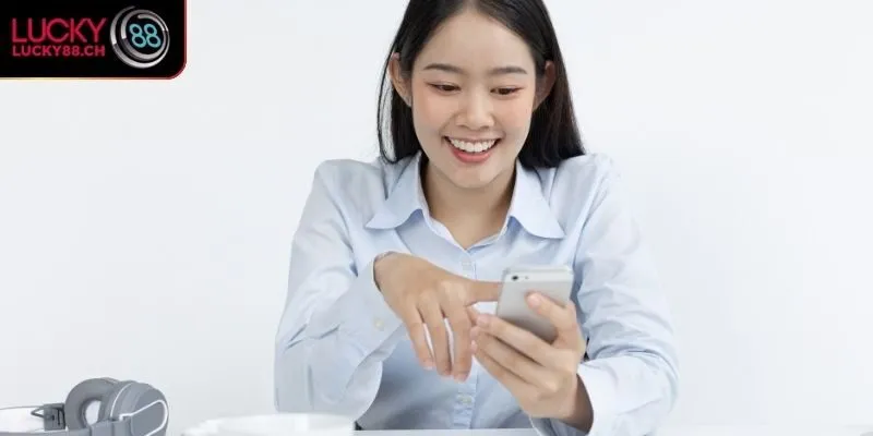 Hoàn toàn yên tâm về bảo mật thông tin