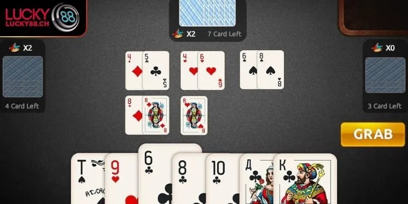 Sơ lược về bài tấn online