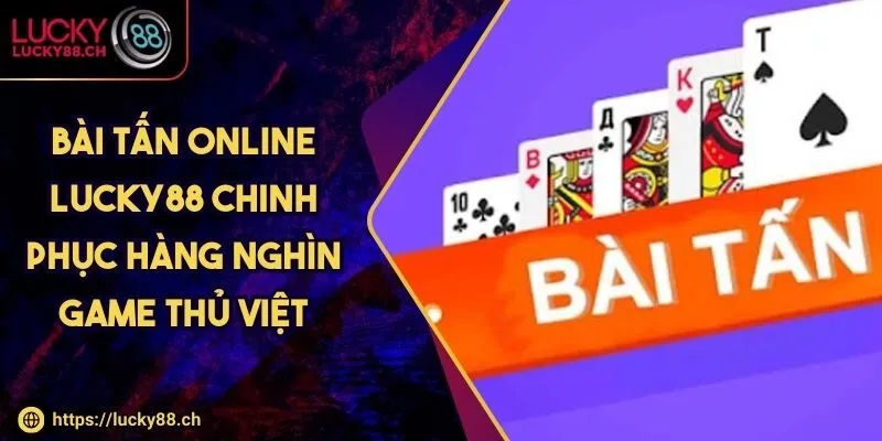 Bài tấn online