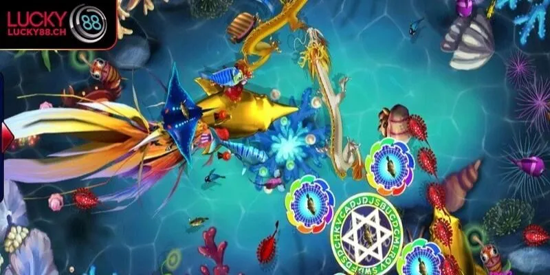 Chất lượng game đỉnh cao qua từng phiên bản 