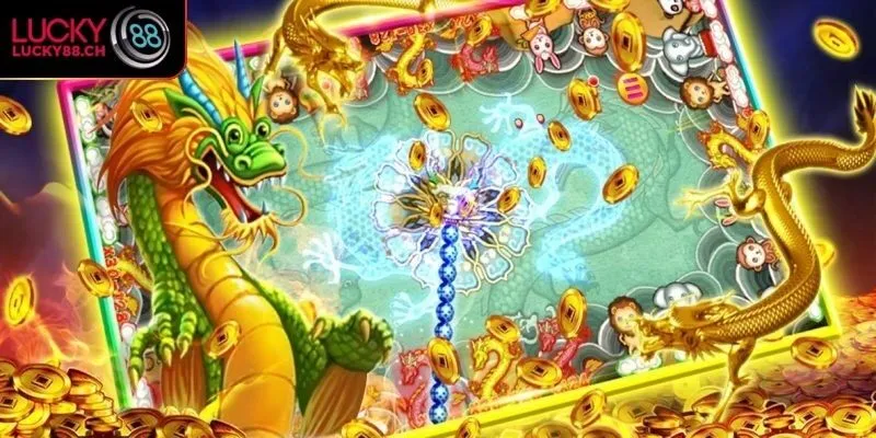 Những điểm đặc sắc làm nên sức hút của game