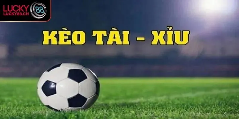 Bí quyết soi kèo tài xỉu nền tảng bền vững