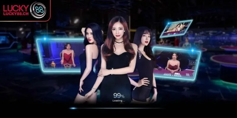 Đội ngũ Dealer chuyên nghiệp