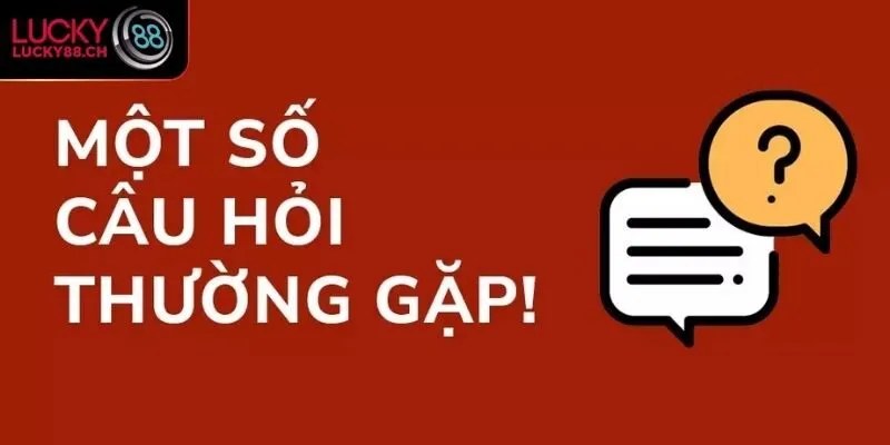 Câu hỏi thường gặp về chương trình khuyến mãi 