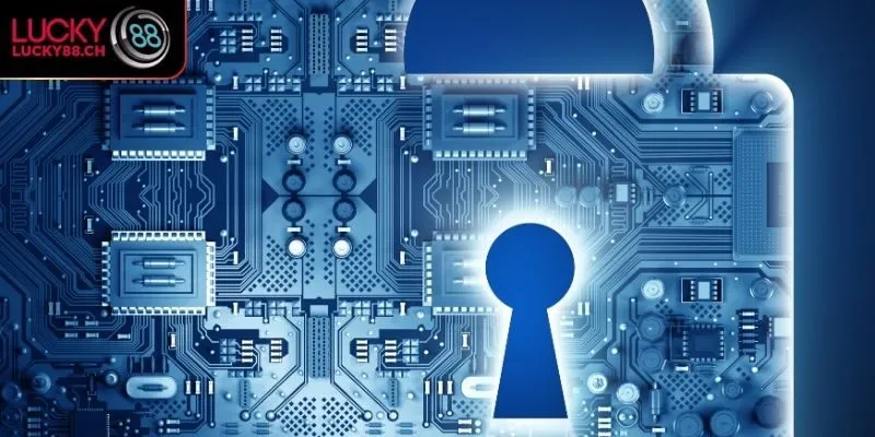 Biện pháp tự bảo vệ thông tin cá nhân khi giải trí online 