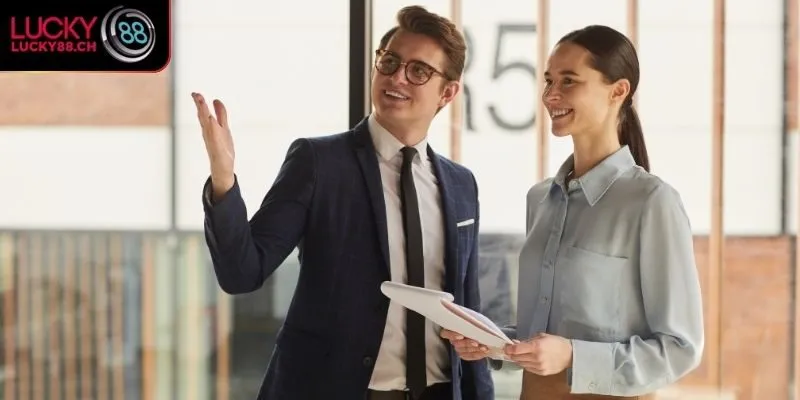 Mang đến cơ hội phát triển sự nghiệp có một không hai