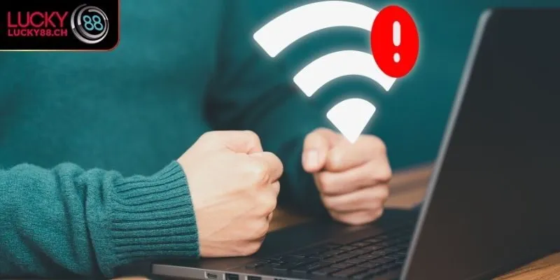 Những điều cần lưu ý khi tiến hành Đăng ký Lucky88