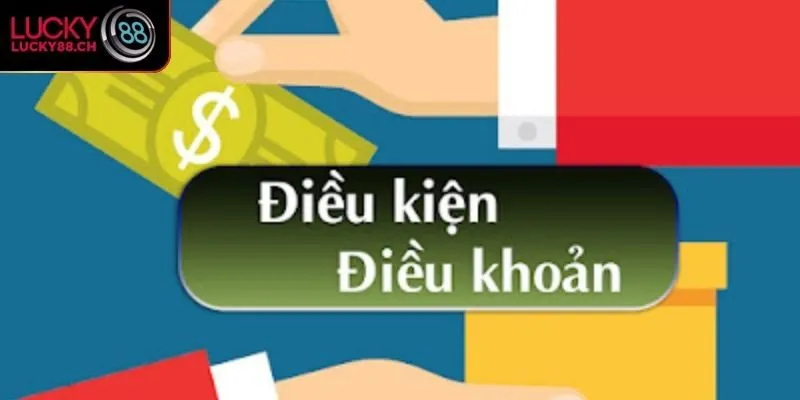 Điều khoản điều kiện có vai trò gì?