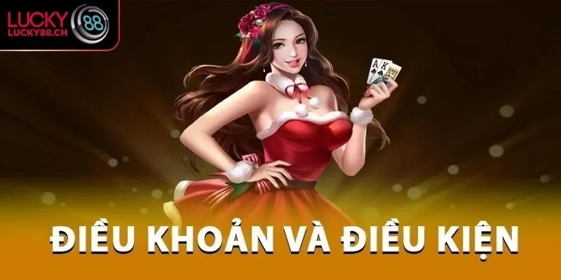 Điều kiện liên quan đến việc cập nhật thông tin cá nhân