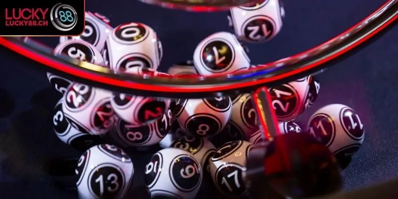 Hướng dẫn cách soi cầu lô LUCKY88 hiệu quả