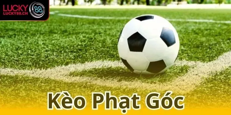 Khám phá kèo phạt góc và bản chất trận đấu