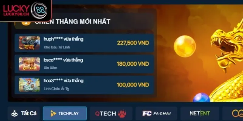 Trải nghiệm mượt mà trên mọi thiết bị cá nhân