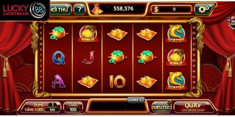 Nét quyến rũ độc đáo của nổ hũ thần tài