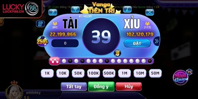 Một số hình thức cược online ăn khách