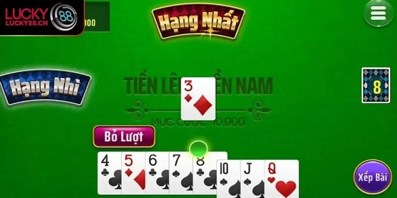 Chiến thuật bất bại 