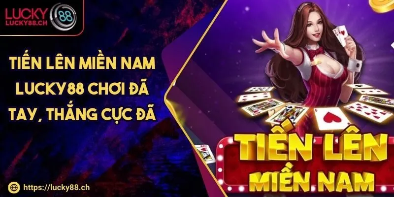 Tiến lên miền Nam