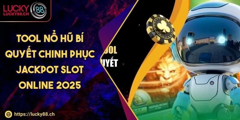 tool nổ hũ