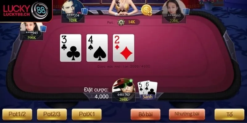 Lý do nên chọn chơi online xì tố